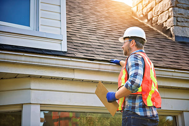 Roof Repair in High Falls